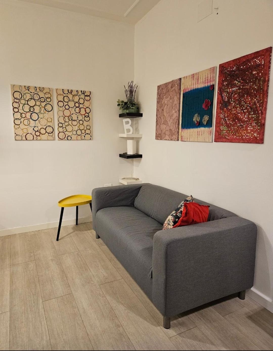 Emma's House Appartement Cagliari